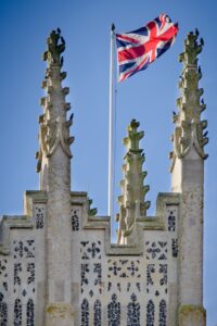 🇬🇧 How to Get Sponsored for a UK Work Visa 2026 Guide